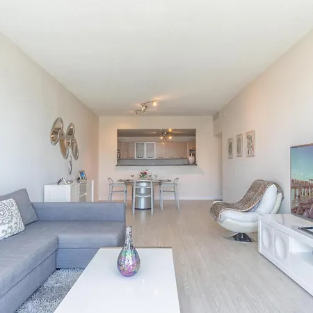 Ocean Reserve P6 Miami Beach Esterno foto