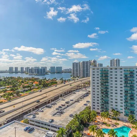Ocean Reserve P6 Miami Beach Esterno foto
