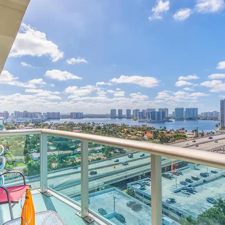 Ocean Reserve P6 Miami Beach Esterno foto