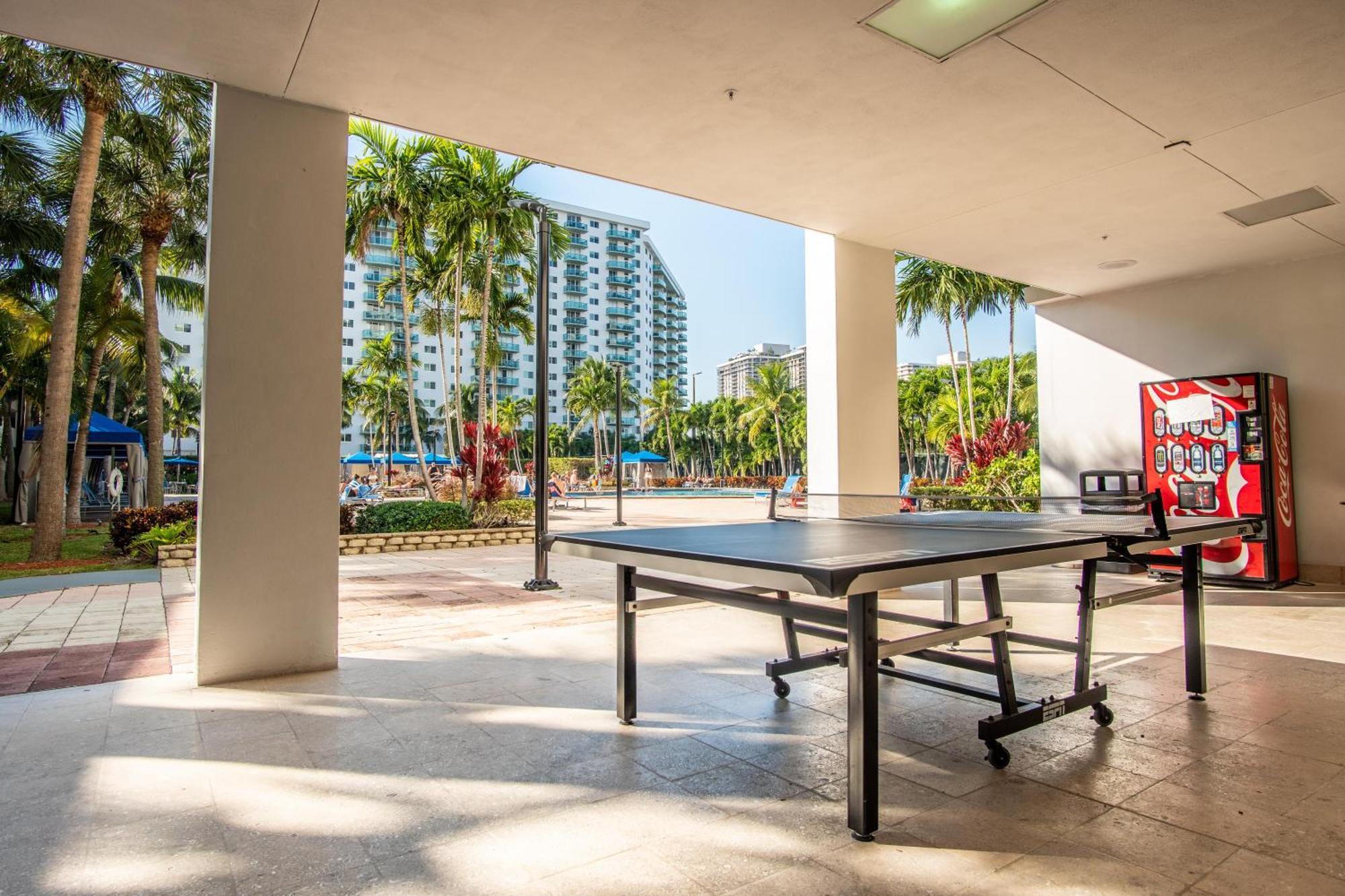 Appartement Ocean Reserve P6 Miami Beach