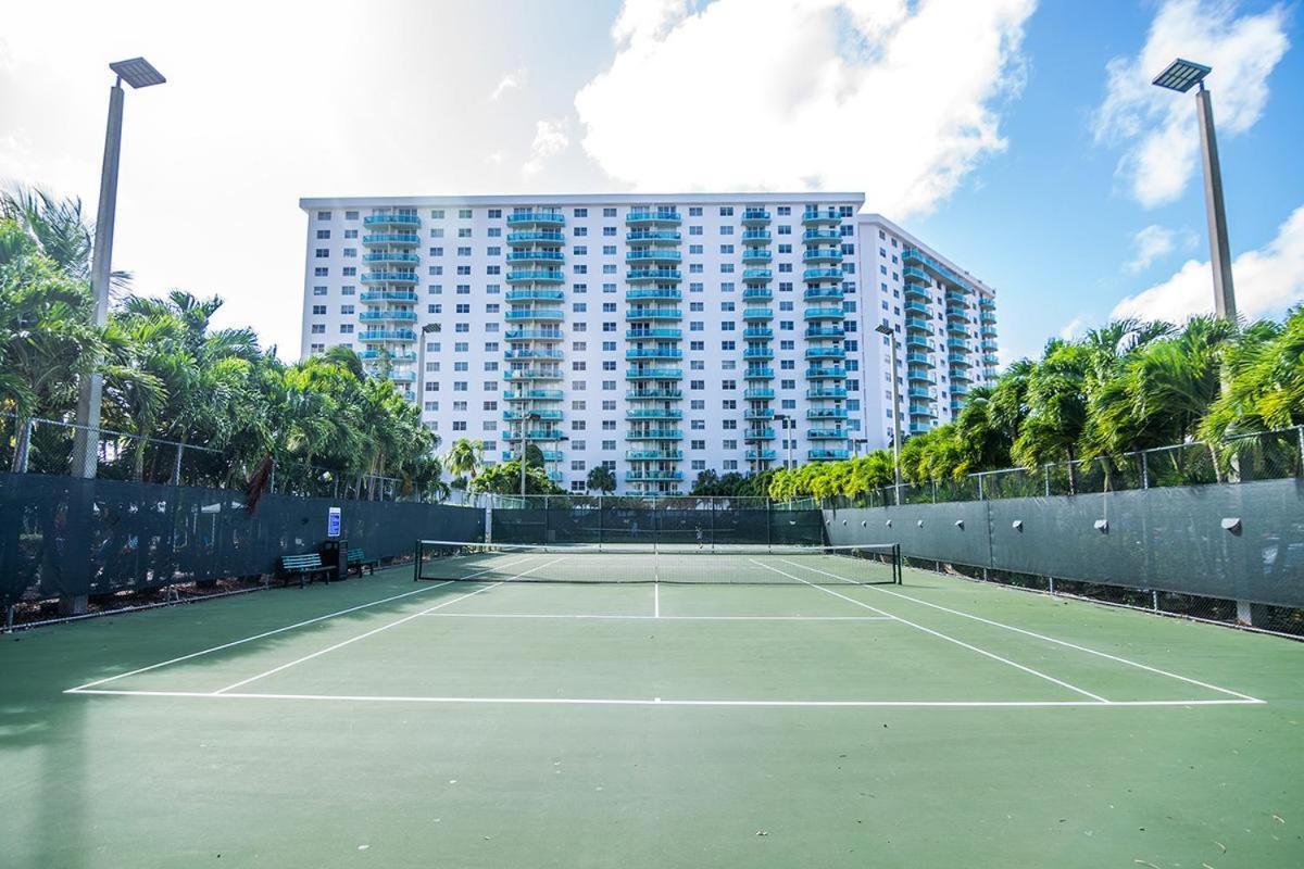 Appartement Ocean Reserve P6 Miami Beach