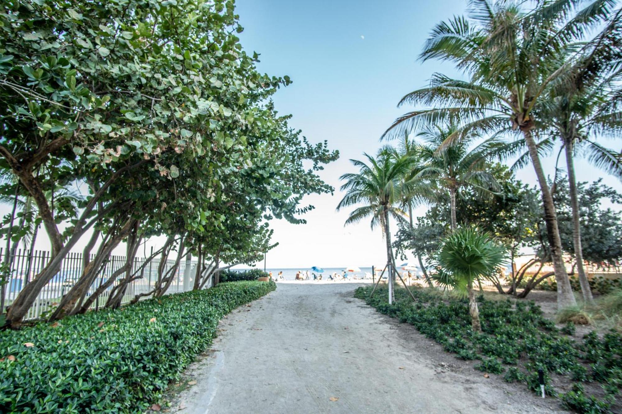Appartamento Ocean Reserve P6 *