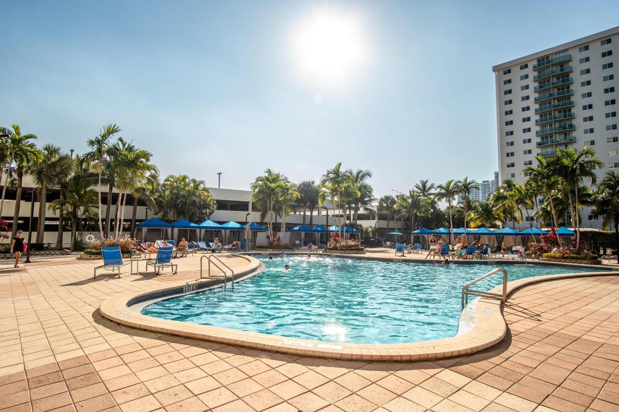 Ocean Reserve P6 Appartamento *