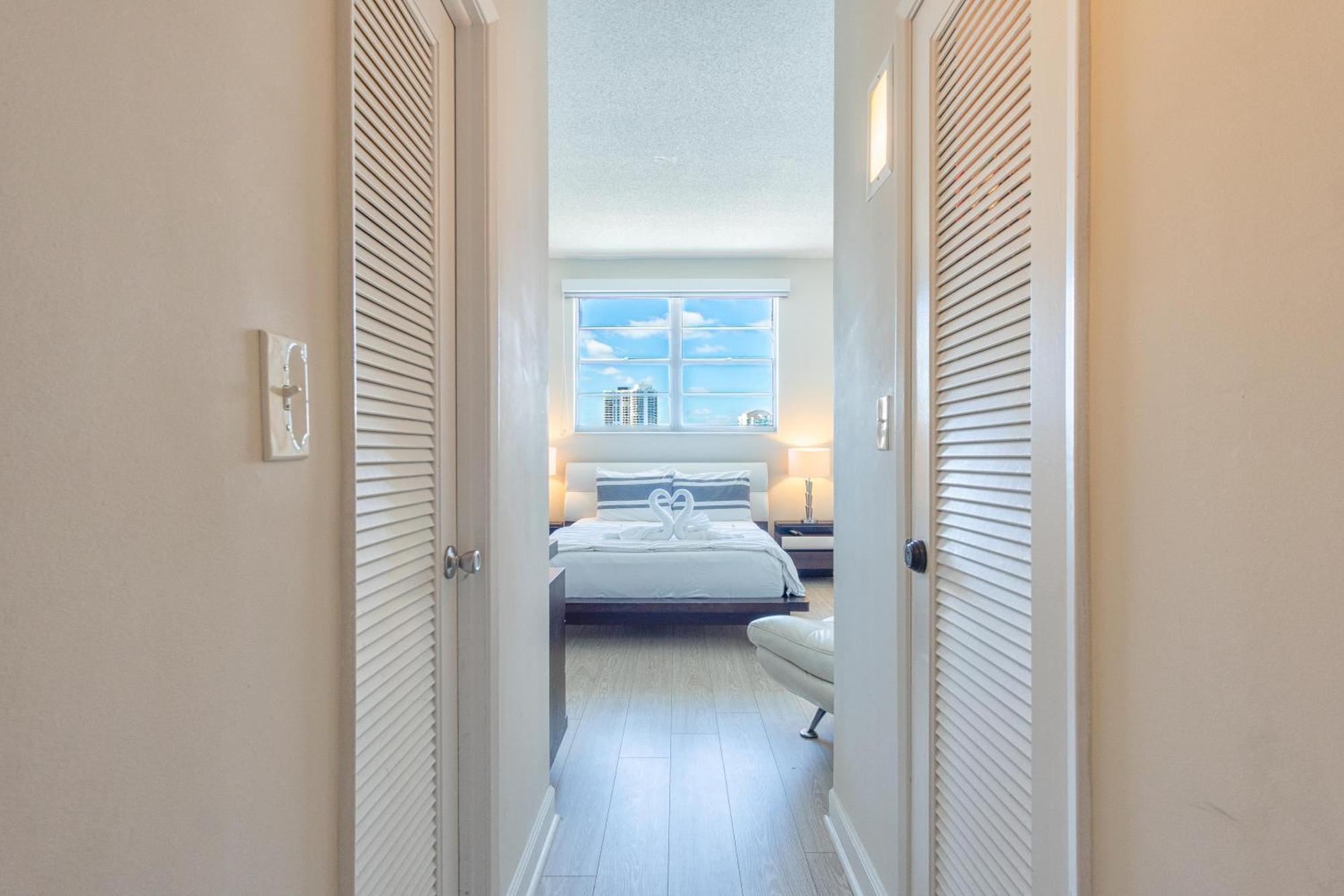 Ocean Reserve P6 Appartement
