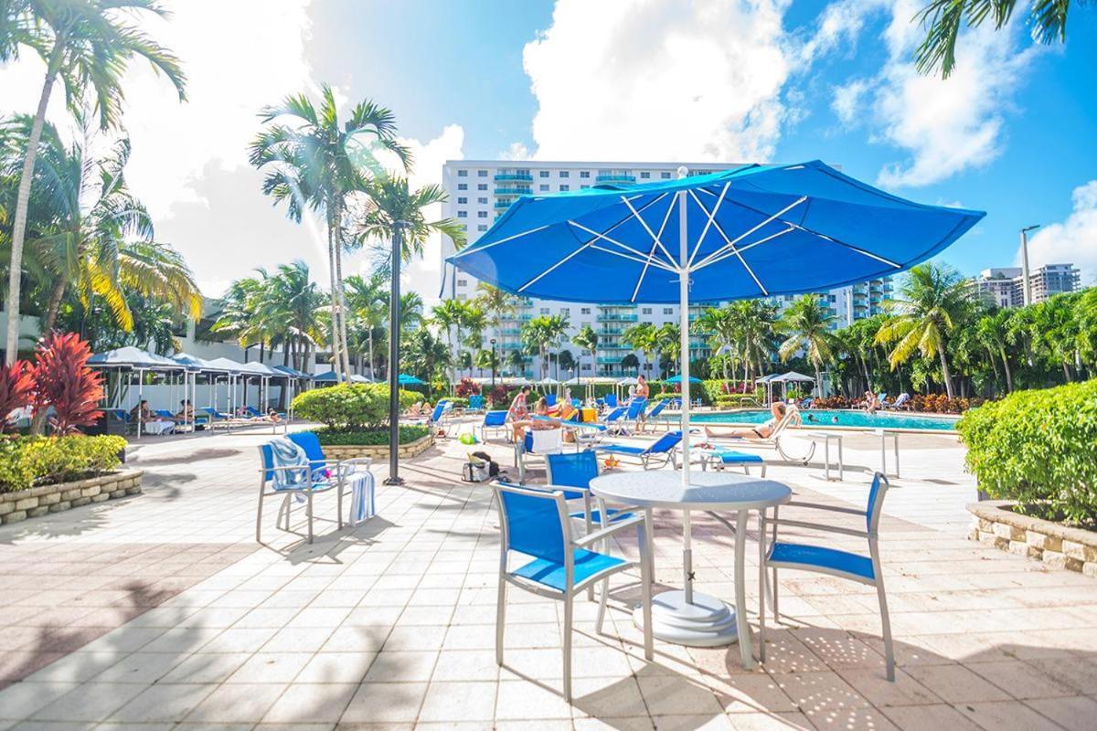 Ocean Reserve P6 Appartamento *