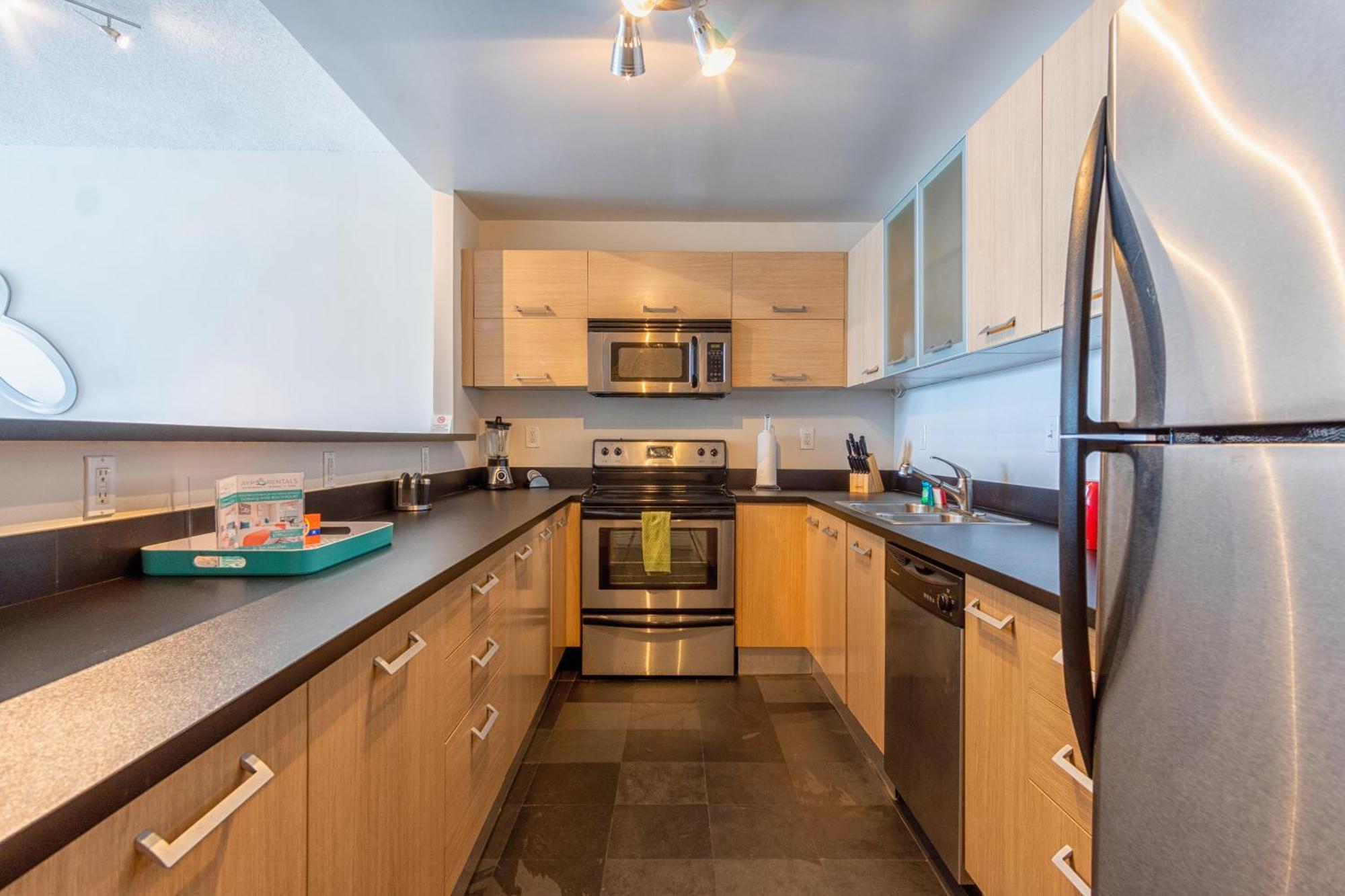 Appartamento Ocean Reserve P6 Miami Beach