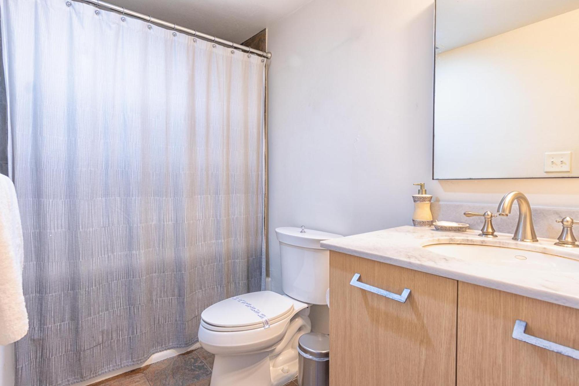 Appartement Ocean Reserve P6