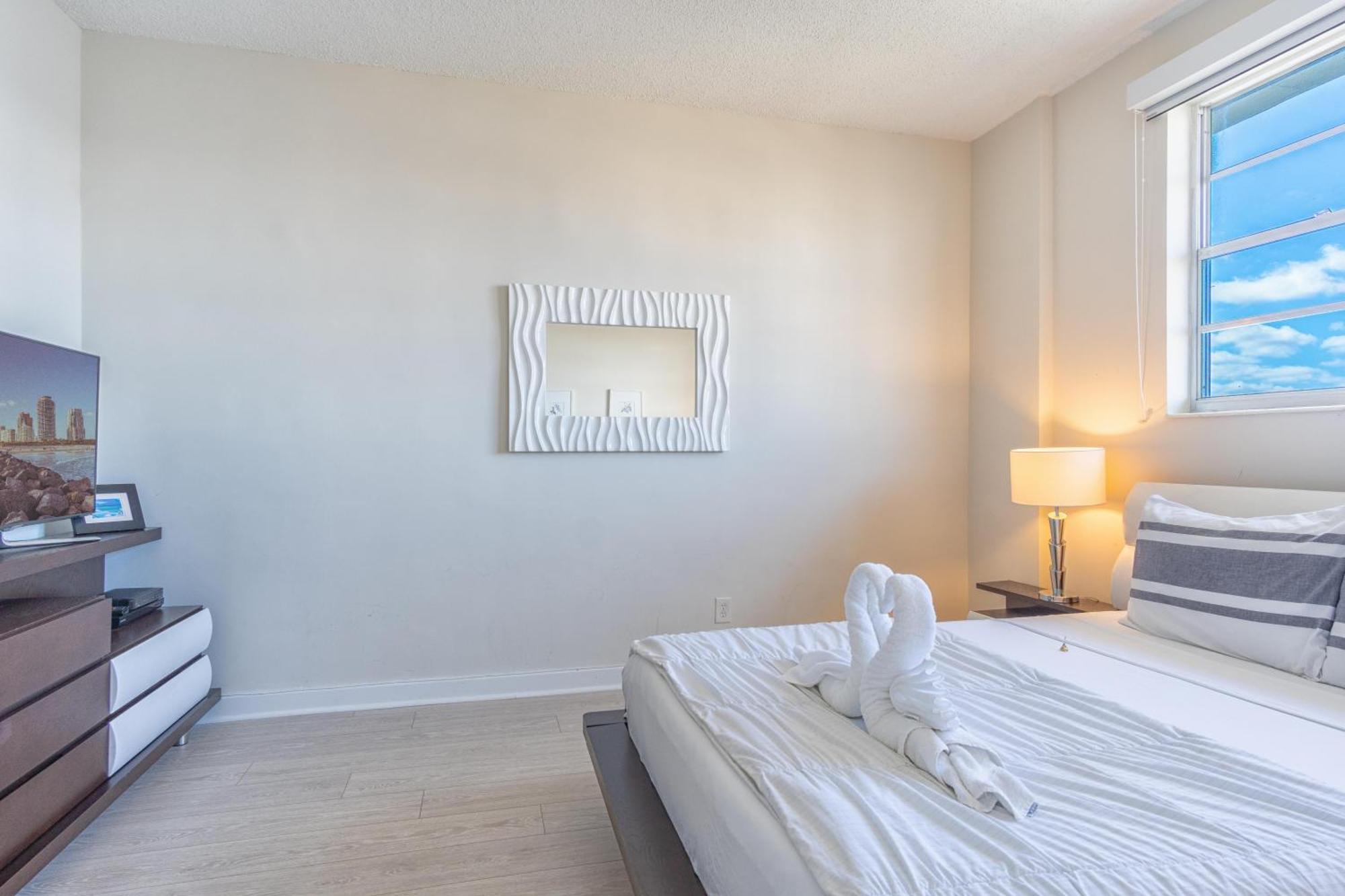 Appartement Ocean Reserve P6 Miami Beach