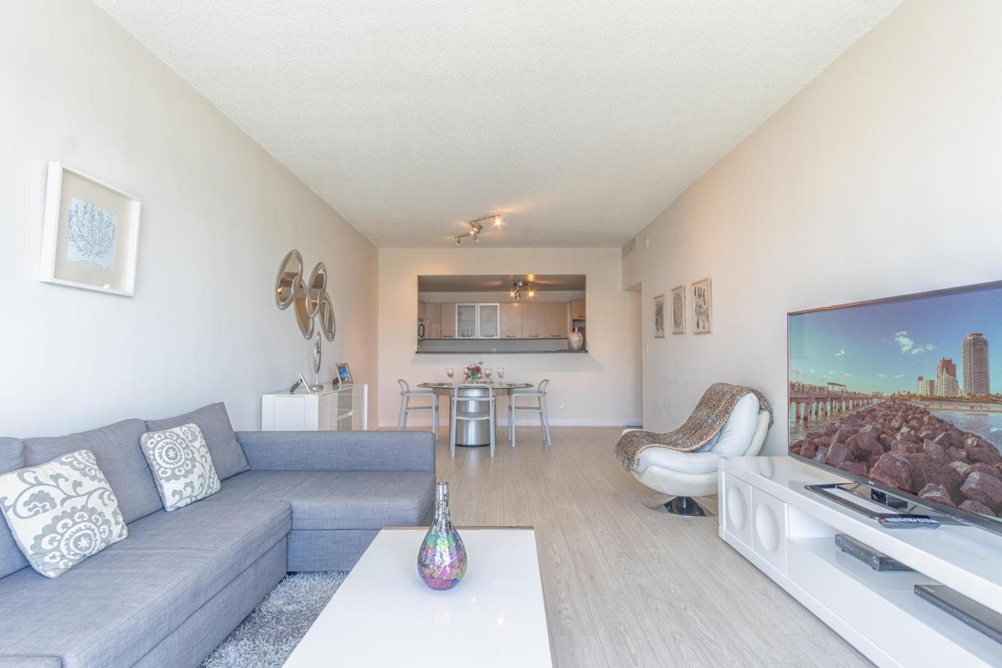 Appartamento Ocean Reserve P6