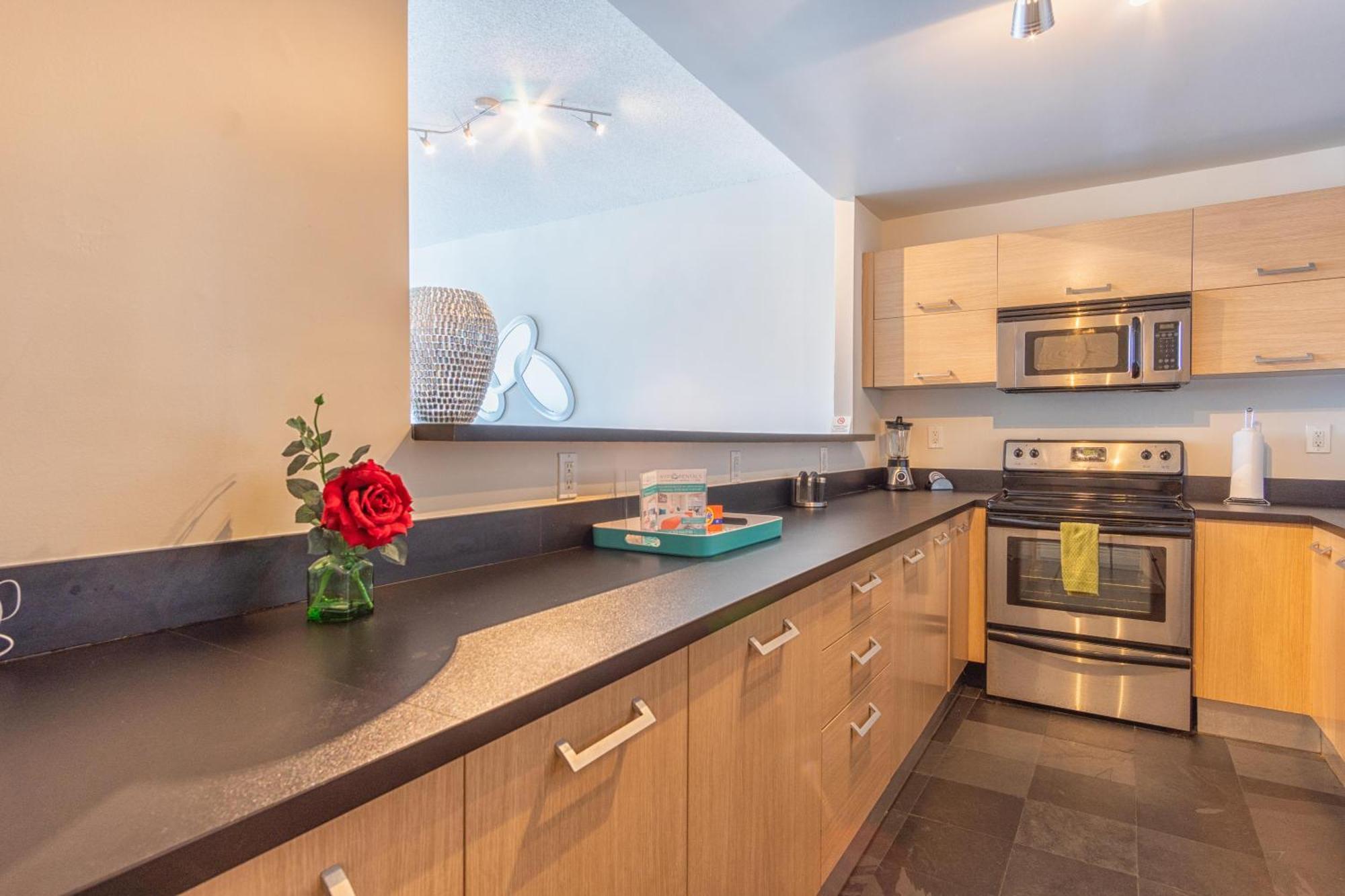 Ocean Reserve P6 Appartement Miami Beach