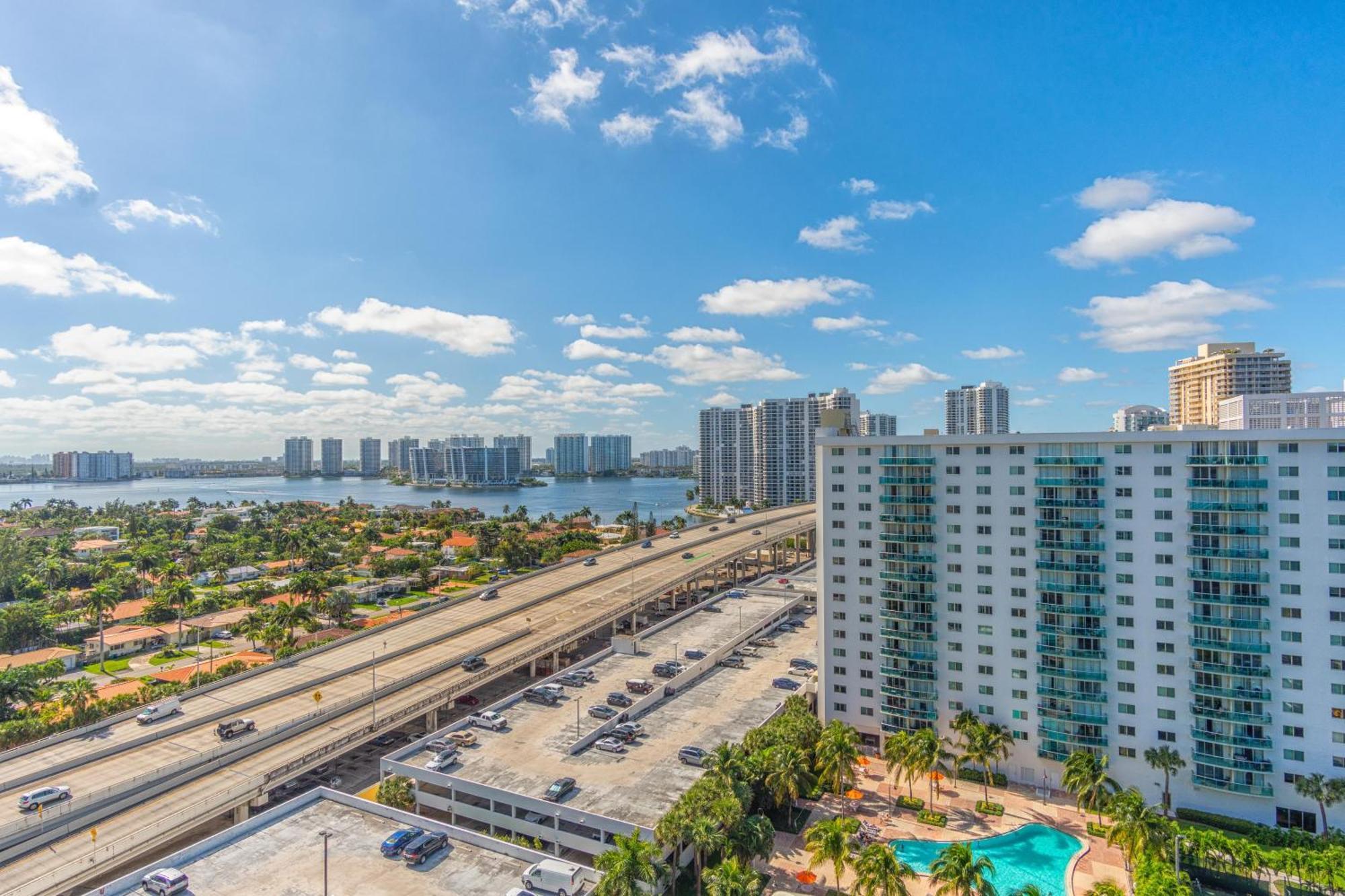Appartement Ocean Reserve P6