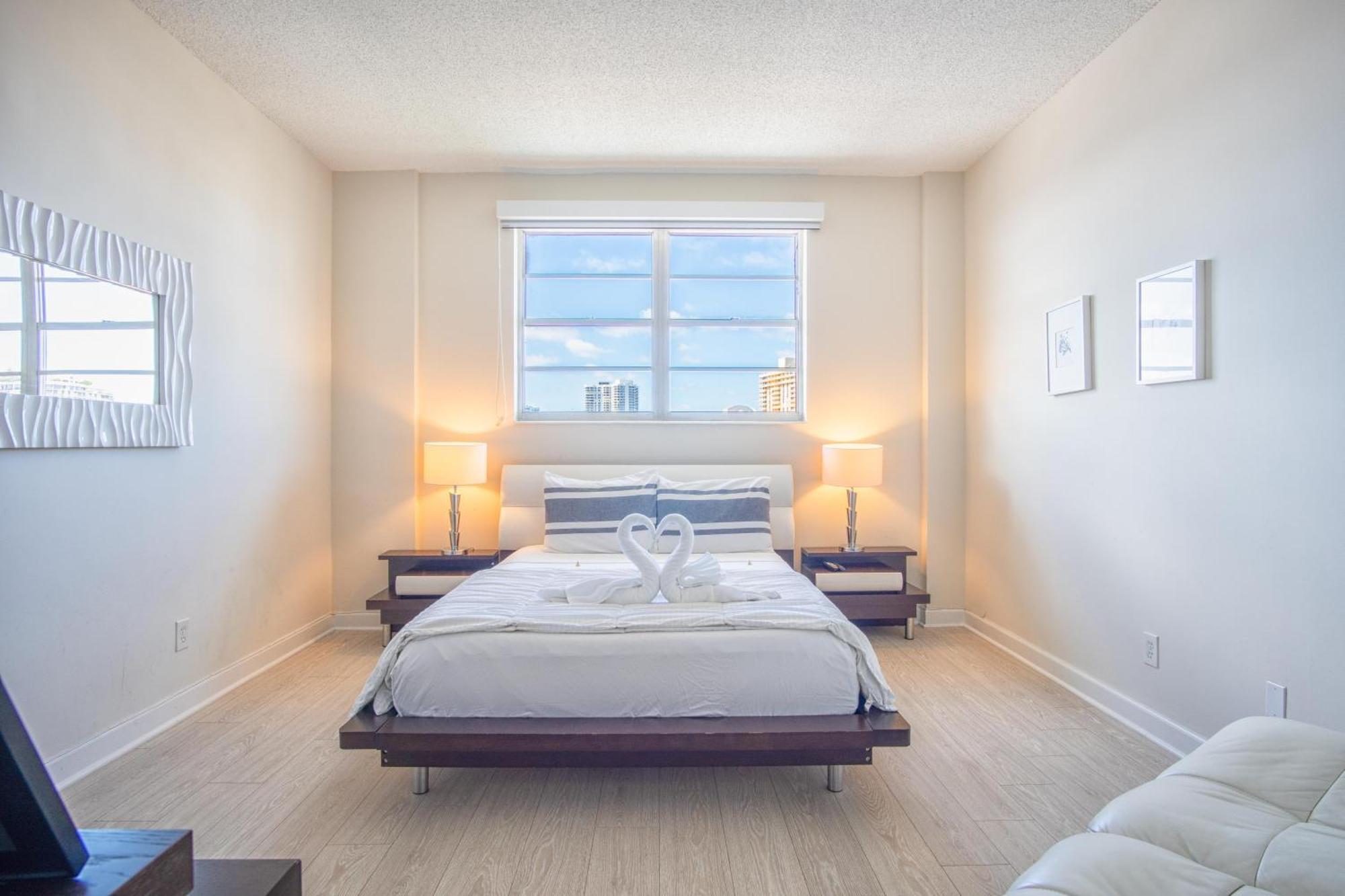 Appartamento Ocean Reserve P6 *